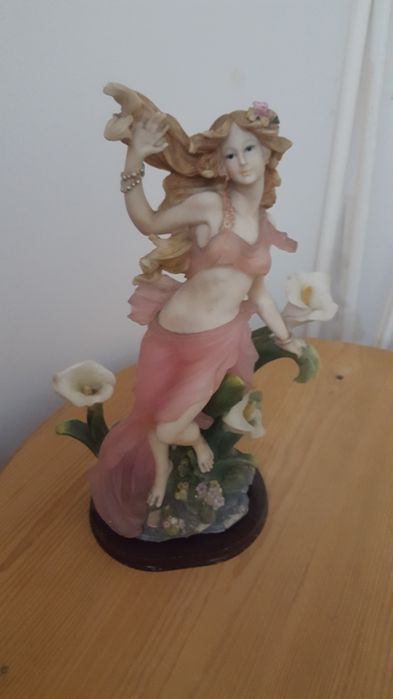 Adornos de decoração