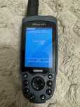 Туристичний GPS навігатор Garmin GPSmap 60Cх 1078