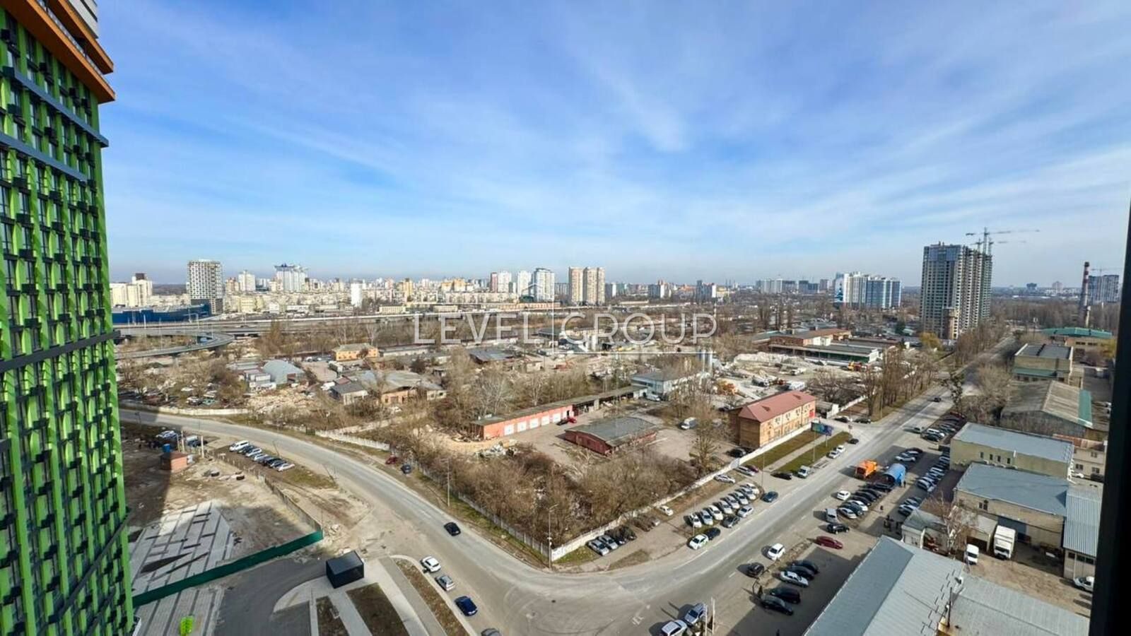 Продам 4-к квартиру в ЖК Грейт Great вул.Причальна,8 Дарницький район