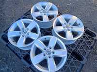 Alufelgi 15'' 5x112 VW, Skoda Seat, Audi