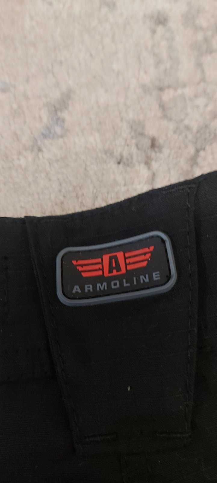 Штани тактичні  armoline antiterror 1