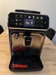 Ekspres PHILIPS 5400 LatteGo EP5447/90 czarny