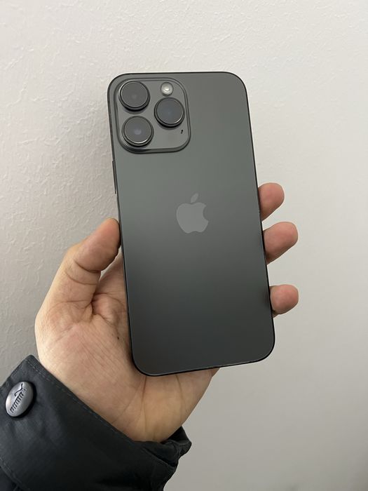 Iphone 14 Pro Max 128Gb Neverlock 100% АКБ