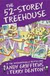 The 52-Storey Treehouse, Griffiths Andy