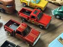 Hotwheels matchbox set zestaw modeli