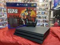 Ps4 Pro 1TB Sony Playstation 18міс гарантія IGame Харків