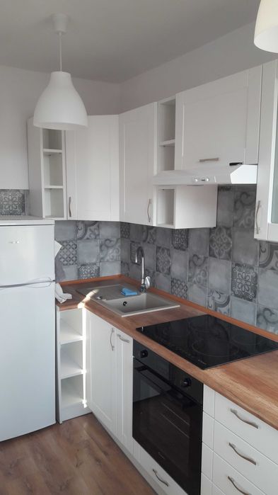 Wynajmę mieszkanie przy ul. Norwida 32 w Puławach