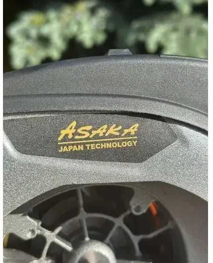 Пила дискова Asaka 1650Вт Пила дисковая строительная