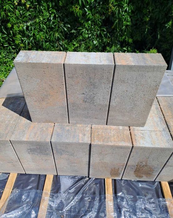 Kostka brukowa sprzedaż