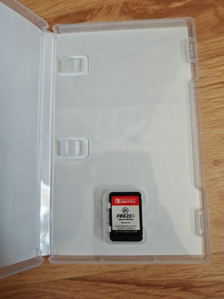 Fifa 23 2023 Nintendo Switch