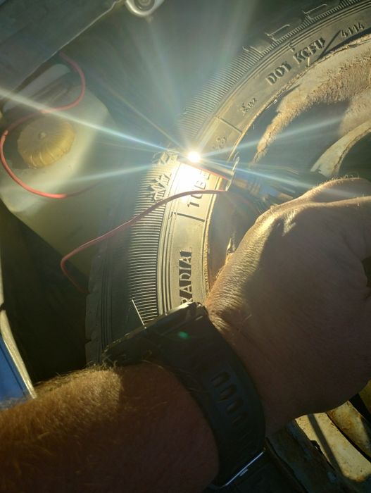 Автомобільні Лед лампочки h1