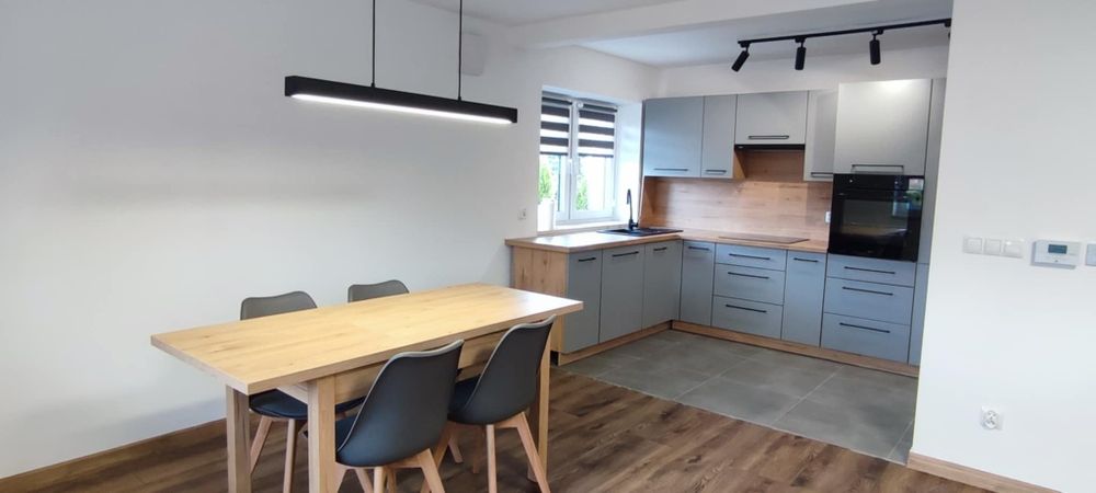 Wynajmę przestronne 3 pokojowe mieszkanie w Ostrów/Przemyśl