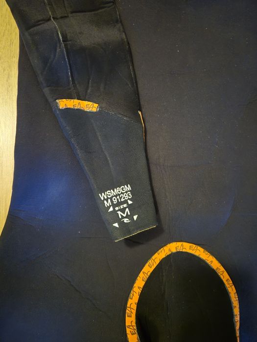 Fato de surf 5.3 Rip Curl - 200€ - Gaia