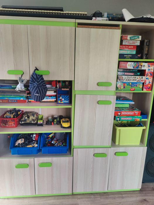 Meble młodzieżowe/ dziecięce