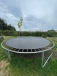 Trampolina do skakania
