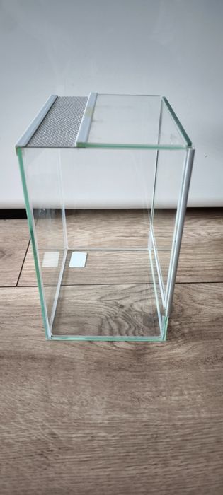 Terrarium , palundarium