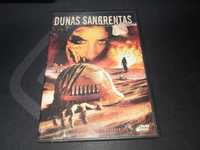 Dunas Sangrentas_raro