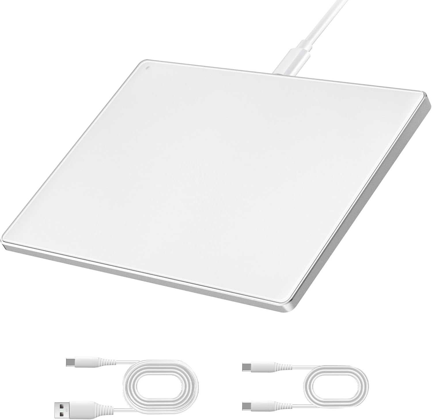 Touchpad do systemu Windows/Mac powystawowy NOWY