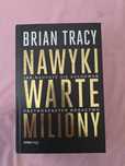 Książka Nawyki warte miliony Brian Tracy