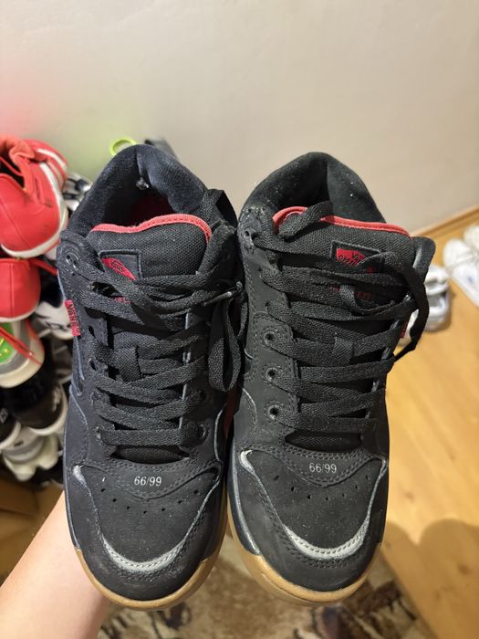 Buty vans rowley xlt