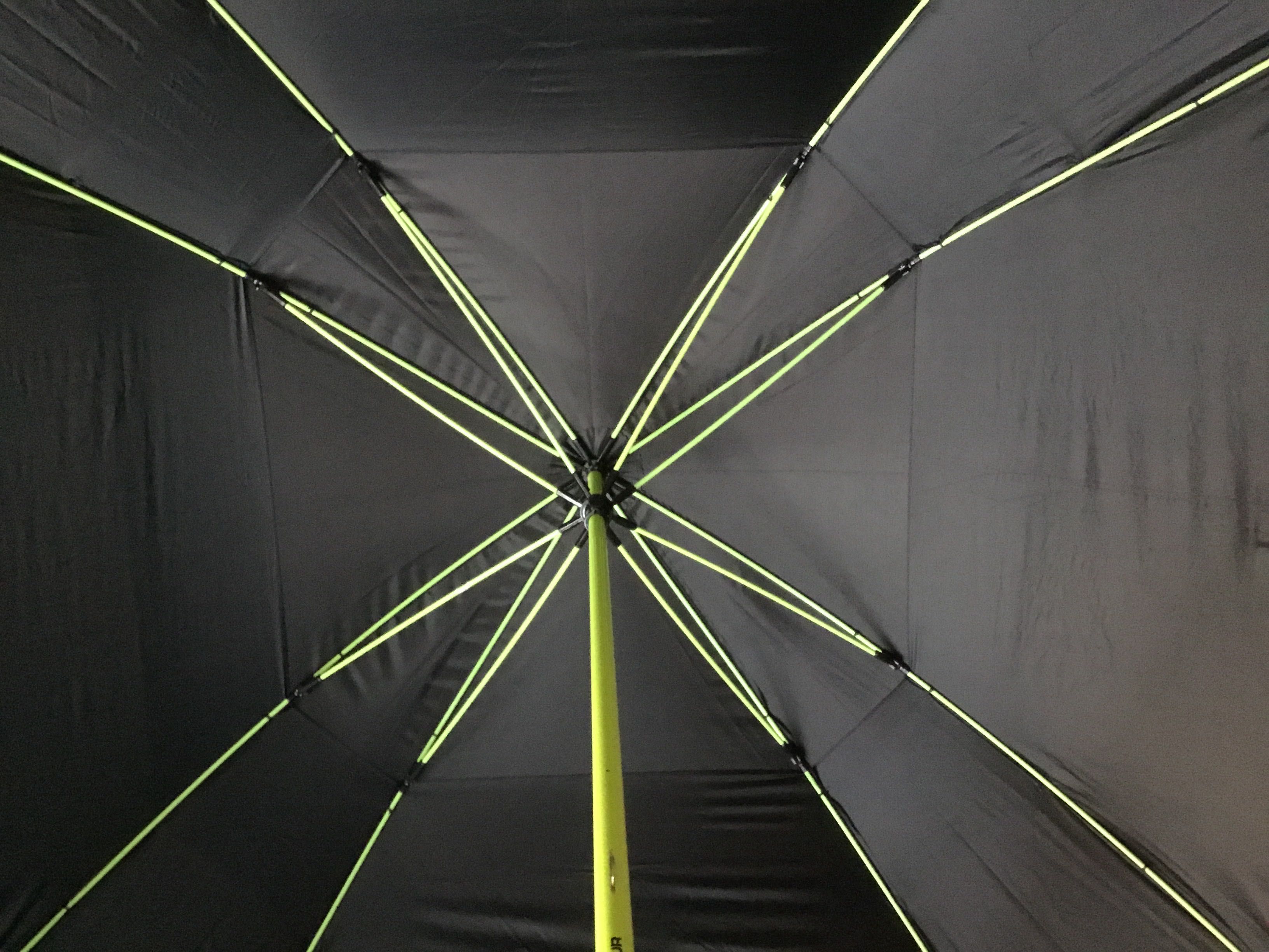 Зонт Under Armour 90 см (анті "залом" анті дощ)