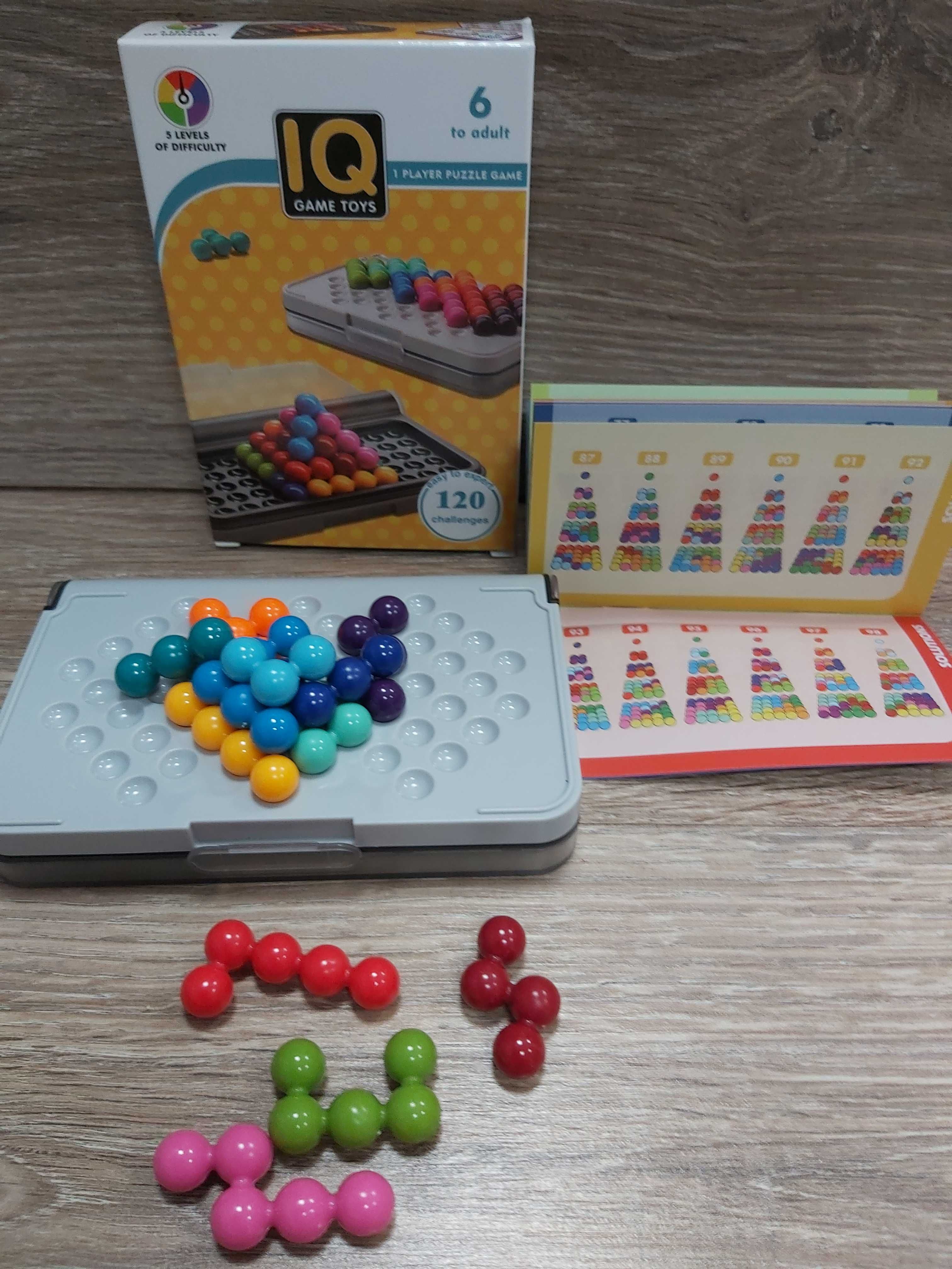 Nowa wielopoziomowa gra logiczna tetris,puzzle,kulki 3 D