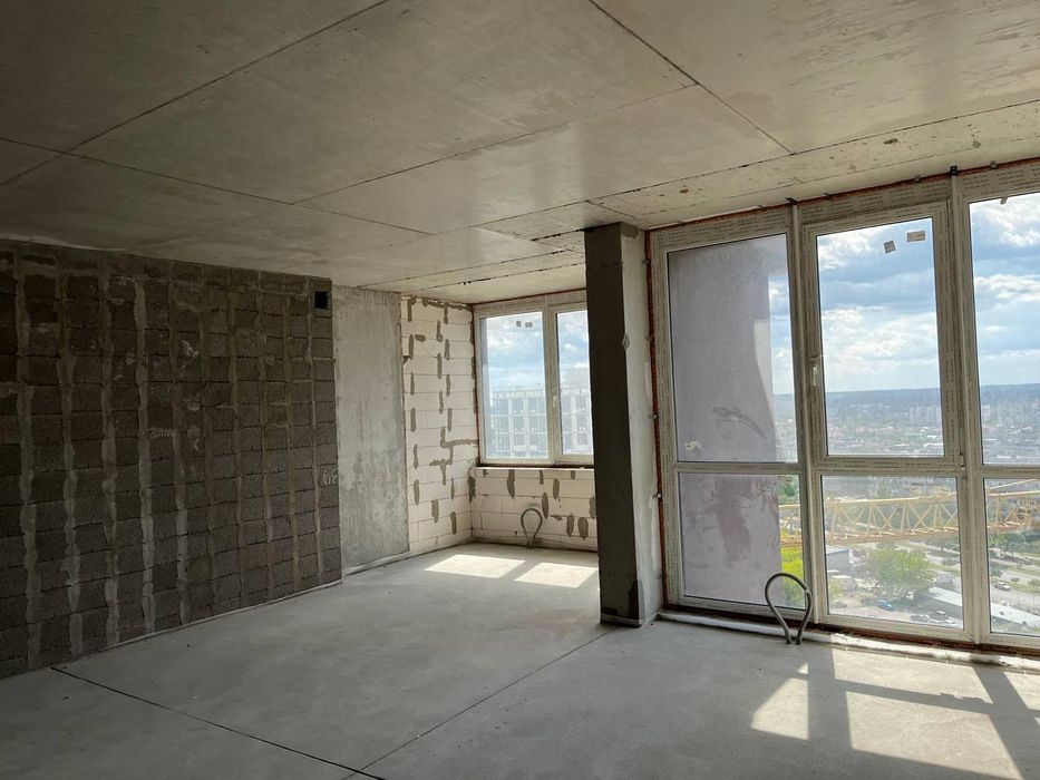 Продам 1 комнатную квартиру ЖК Приморские сады (3-208-847)