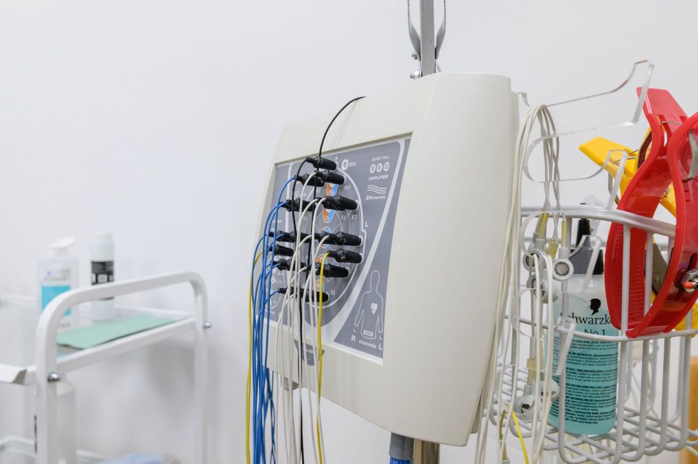 Продаж готового медичного бізнесу