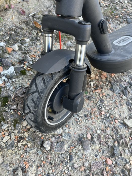 Xiaomi elecric scooter 5 pro НЕДОРОГО!!