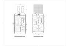Moradia T3 Nova em condominio fechado