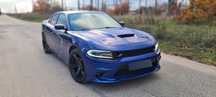 Dodge Charger Dodge Charger 2020 5,7 R/T