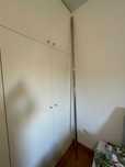 Używana Rura Pole Dance statyczno-obrotowa