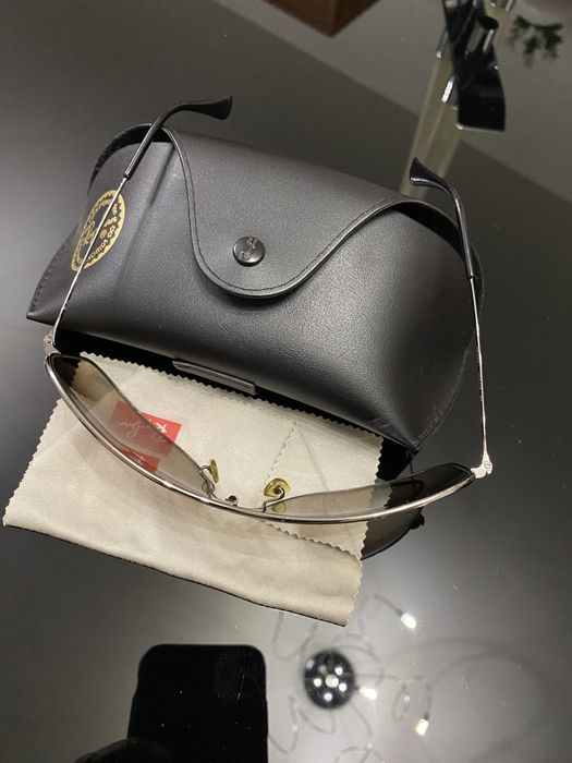 ÓCULOS RAY-BAN originais
