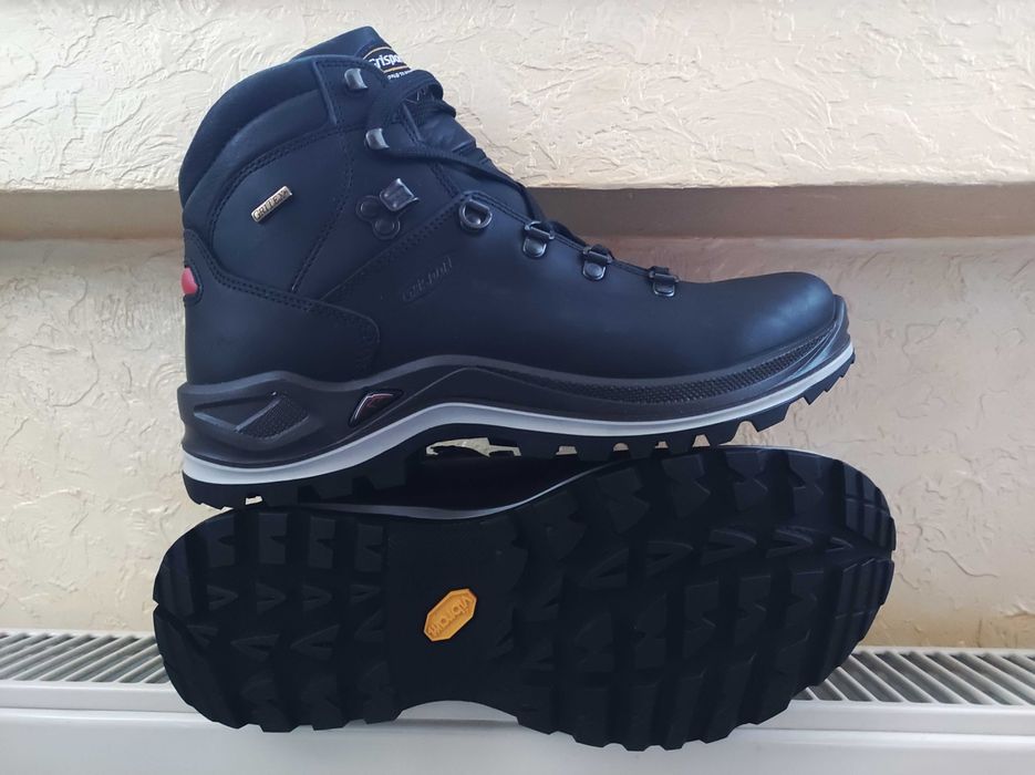 ОРИГІНАЛ 100%! Чоловічі черевики Grisport 13701d6lg