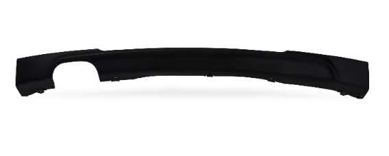 Para-choque traseiro para BMW Série 3 F31 Touring 2011 A 2019
