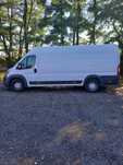 Fiat Ducato Maxi  L4H2 3.0 180KM Kamera cofania