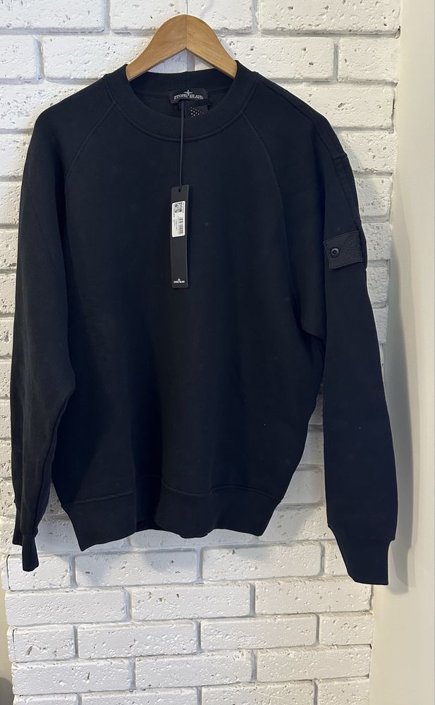 Stone island світшот shadow project