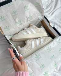 Adidas Campus Beige