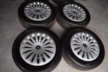 Mercedes V W447 Vito Viano oryginał NOWE oem lato 2024