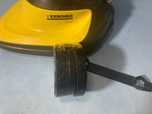 Froterka Polerka Karcher FP 303 do podłóg