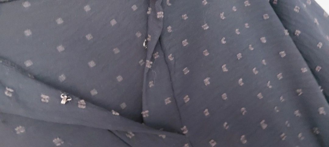 Sukienka czarna elegancka