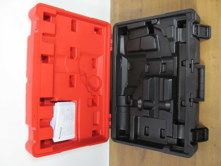 Кейс ящик валіза Einhell S 35 E-Box TE-CD 18/2 Li-i 18/35 Li 18/40 Li