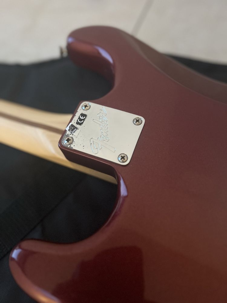 Fender Stratocaster American Performer