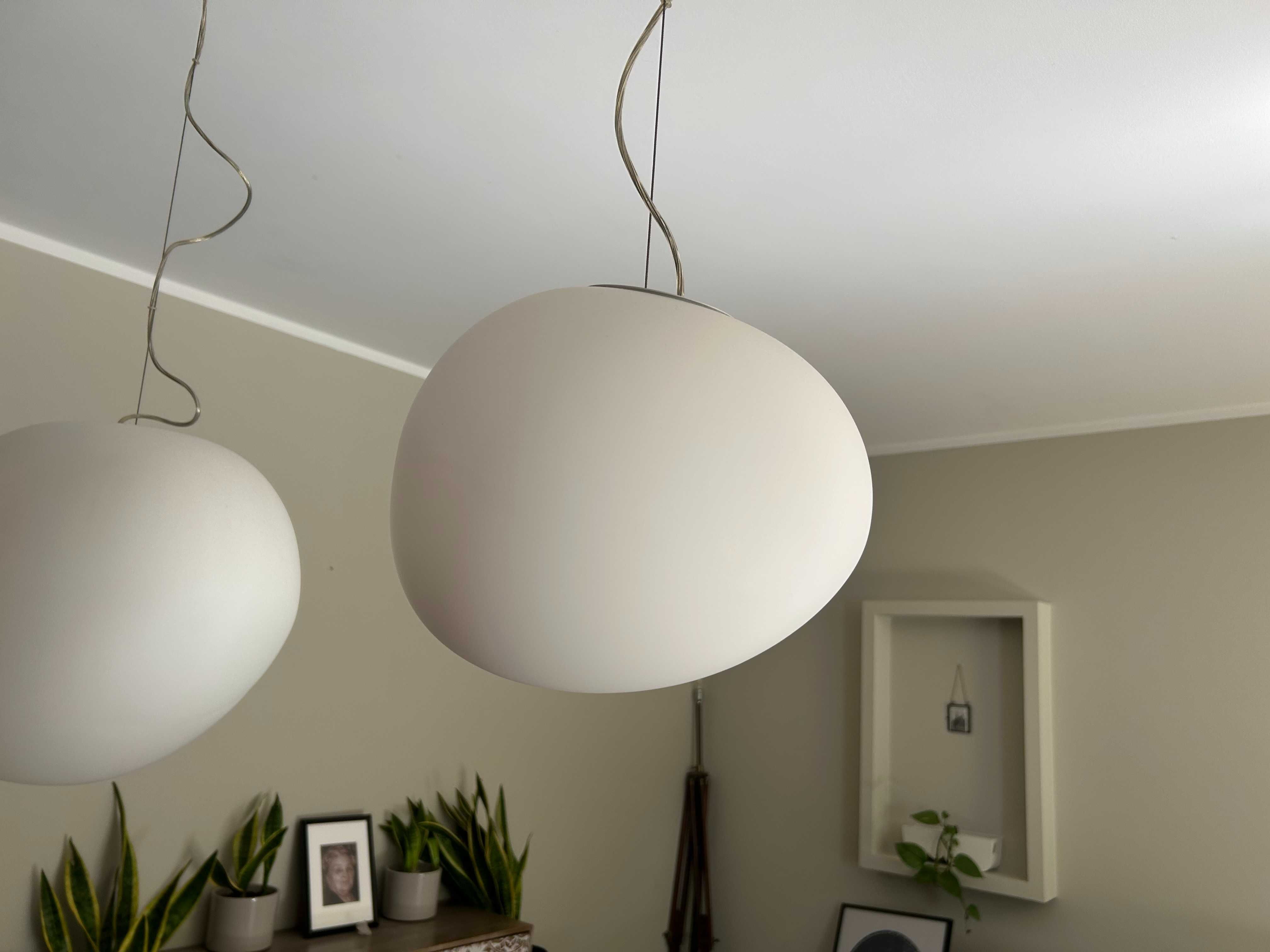 lampy wiszące używane/ ciekawy design!/tylko odbiór własny!