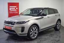 Land Rover Range Rover Evoque 1.5 P300e AWD R-Dynamic Auto