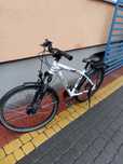 Rower Trenga DE SLX super cena