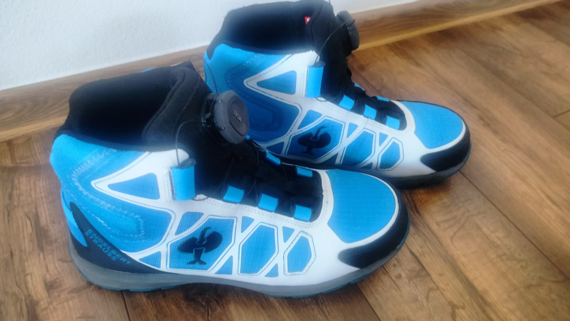 Buty robocze Strauss