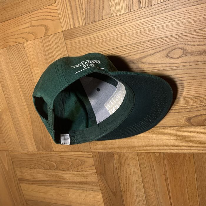 Męska czapka z daszkiem / snapback Tullamore Dew