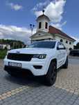 Jeep cherokee 4x4 full opcja piekny bezwypadkowy 3.6 gaz