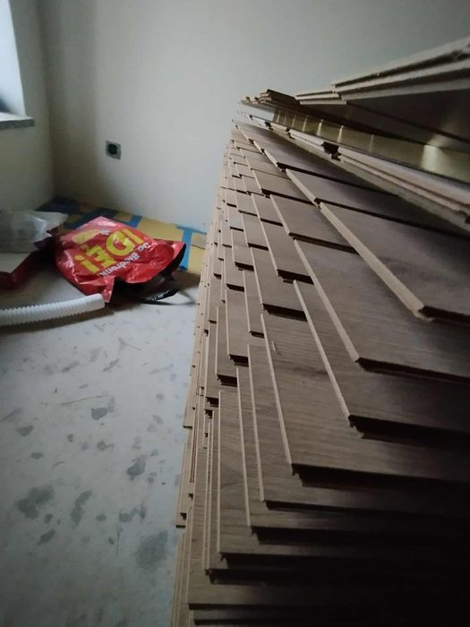 Panele jodełka firmy Good Home